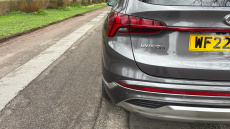 Hyundai SANTA FE 1.6 TGDi Plug-in Hybrid Ultimate 5dr 4WD Auto Estate